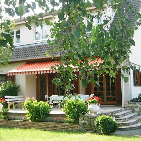 La Rachère Vayres-sur-Essonne Exterior foto
