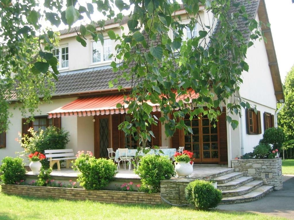 La Rachère Vayres-sur-Essonne Exterior foto